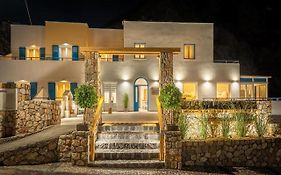 Marianna Hotel